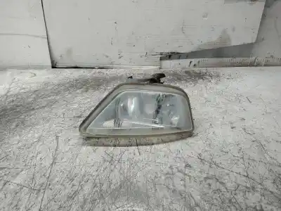Peça sobressalente para automóvel em segunda mão farol / projetor de nevoeiro direito por ford focus turnier (cak) ambiente referências oem iam 2m5115k201ag