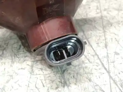 Peça sobressalente para automóvel em segunda mão farol / projetor de nevoeiro esquerdo por ford focus c-max (cap) trend (d) referências oem iam 3m5115k202ab  