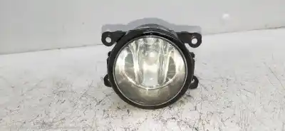 Second-hand car spare part left fog light for ford focus lim. (cb8) edition oem iam references 2n1115201ab