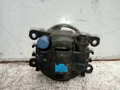 Peça sobressalente para automóvel em segunda mão farol / projetor de nevoeiro esquerdo por ford focus lim. (cb8) 1.6 tdci cat referências oem iam 2n1115201ab