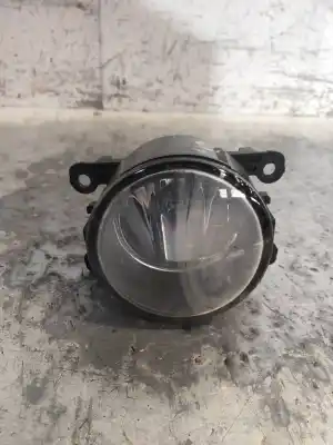 Peça sobressalente para automóvel em segunda mão farol / projetor de nevoeiro direito por ford focus lim. (cb4) titanium referências oem iam 2n1115201ab