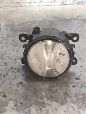 Peça sobressalente para automóvel em segunda mão farol / projetor de nevoeiro esquerdo por ford focus lim. (cb4) titanium referências oem iam 2n1115201ab