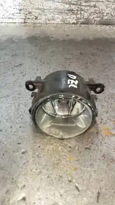 Автозапчасти б/у правая противотуманная фара за ford transit courier trend ссылки oem iam 2n1115201ab