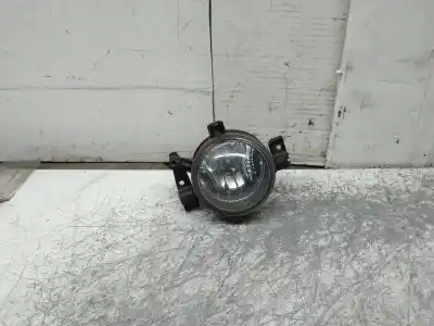 Second-hand car spare part left fog light for ford focus c-max (cap) ambiente (d) oem iam references 3m5115k202aa