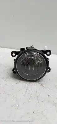 Peça sobressalente para automóvel em segunda mão farol / projetor de nevoeiro esquerdo por ford focus lim. (cb4) trend referências oem iam 2n1115201ab