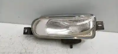Peça sobressalente para automóvel em segunda mão farol / projetor de nevoeiro esquerdo por ford transit caja cerrada, larga (fy) (2000 =>) ft 330 2.4 referências oem iam 