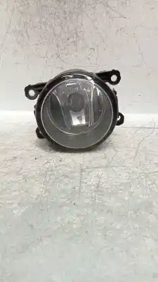 Second-hand car spare part right fog light for ford fiesta (cbk) ghia oem iam references 