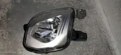 Peça sobressalente para automóvel em segunda mão farol / projetor de nevoeiro esquerdo por ford fiesta (ce1) trend referências oem iam h1bb15a254ab