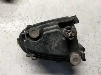 Second-hand car spare part left fog light for ford galaxy (vx) clx oem iam references   