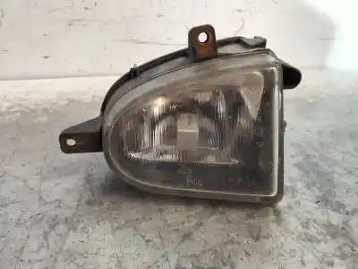 Second-hand car spare part left fog light for ford galaxy (vx) core glx oem iam references 