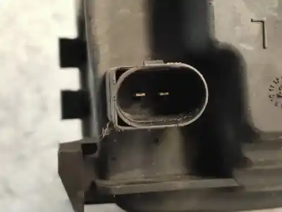 Second-hand car spare part left fog light for ford galaxy (vx) core glx oem iam references   