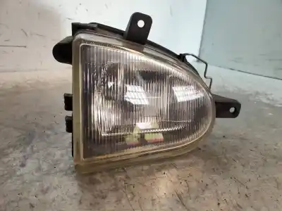 Second-hand car spare part right fog light for ford galaxy (vx) core glx oem iam references 