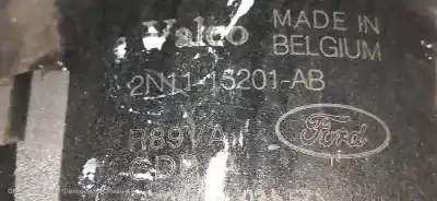 Автозапчастина б/у ліва протитутмана для ford c-max (ceu) trend посилання на oem iam 2n1115201ab  