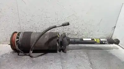 Pezzo di ricambio per auto di seconda mano ammortizzatore posteriore destro per mercedes-benz clase s (w221) berlina 450 l (221.170) riferimenti oem iam a2213206413  