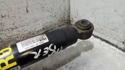 Pezzo di ricambio per auto di seconda mano ammortizzatore posteriore destro per mercedes-benz clase s (w221) berlina 450 l (221.170) riferimenti oem iam a2213206413  