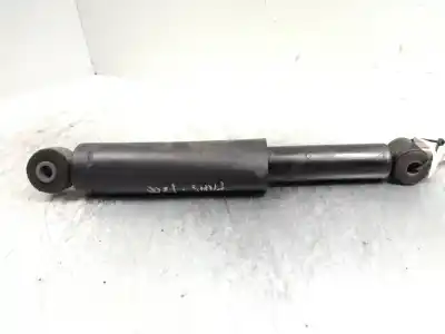 Peça sobressalente para automóvel em segunda mão amortecedor traseiro por mercedes-benz vito (w639) basic, combi 111 cdi largo (639.603) referências oem iam 