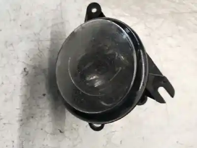Peça sobressalente para automóvel em segunda mão farol / projetor de nevoeiro direito por audi a6 berlina (4b2) 2.7 v6 30v biturbo referências oem iam 