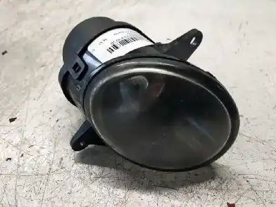 Peça sobressalente para automóvel em segunda mão farol / projetor de nevoeiro esquerdo por audi a6 berlina (4b2) 2.7 v6 30v biturbo referências oem iam 