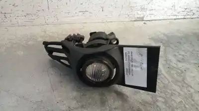 Second-hand car spare part left fog light for bmw serie 7 (e65/e66) 745i oem iam references 