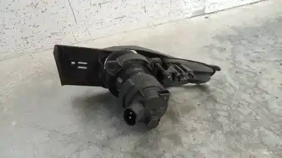 Peça sobressalente para automóvel em segunda mão farol / projetor de nevoeiro esquerdo por bmw serie 7 (e65/e66) 745i referências oem iam   