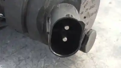 Peça sobressalente para automóvel em segunda mão farol / projetor de nevoeiro esquerdo por bmw serie 7 (e65/e66) 745i referências oem iam   