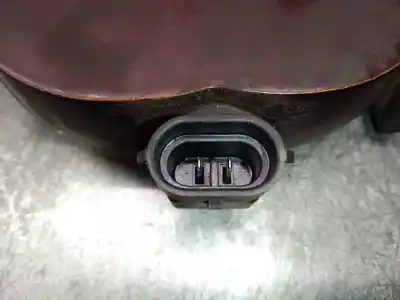 Second-hand car spare part left fog light for bmw serie 3 compact (e46) 318ti oem iam references 69055010  