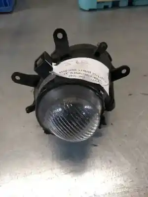 Second-hand car spare part Left Fog Light for BMW SERIE 3 BERLINA (E46) 320d OEM IAM references   
