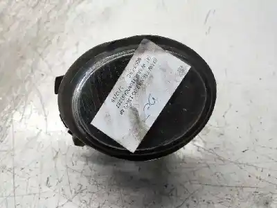 Peça sobressalente para automóvel em segunda mão farol / projetor de nevoeiro direito por bmw serie 3 berlina (e46) 320d referências oem iam 