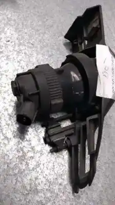 Second-hand car spare part right fog light for bmw serie 7 (e65/e66) 745i oem iam references   