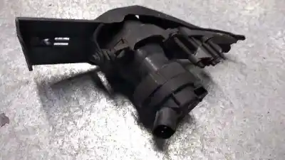 Second-hand car spare part left fog light for bmw serie 7 (e65/e66) 745i oem iam references   