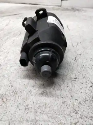 Peça sobressalente para automóvel em segunda mão farol / projetor de nevoeiro esquerdo por bmw x5 (e53) 3.0i referências oem iam   