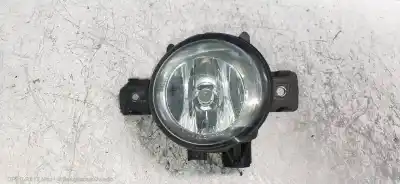 Pezzo di ricambio per auto di seconda mano fendinebbia sinistra per bmw serie 1 coupe (e82) 120d riferimenti oem iam 63177837501