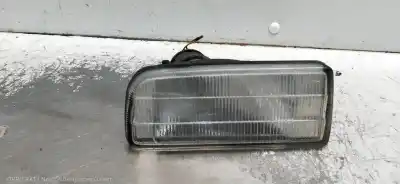 Peça sobressalente para automóvel em segunda mão farol / projetor de nevoeiro esquerdo por bmw serie 3 compacto (e36) 316i referências oem iam 