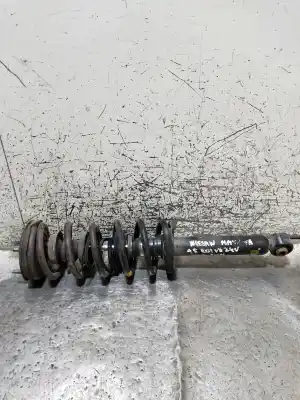 Second-hand car spare part right rear shock absorber for nissan maxima qx (a32) 2.0 se (1997) oem iam references 