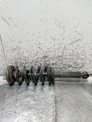Second-hand car spare part rear left shock absorber for nissan maxima qx (a32) 2.0 se (1997) oem iam references 