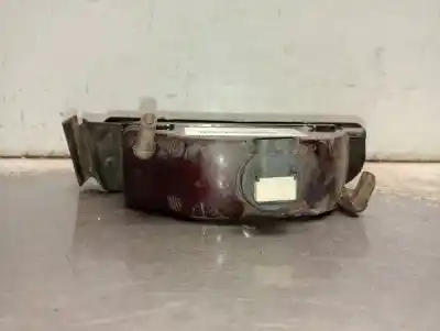 Second-hand car spare part left fog light for bmw serie 3 compact (e46) 318ti oem iam references 69055010  