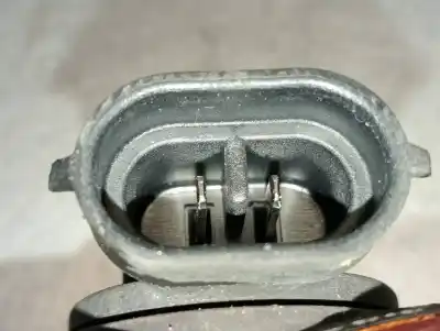 Second-hand car spare part left fog light for bmw serie 3 compact (e46) 318ti oem iam references 69055010  