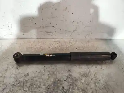 Автозапчастина б/у правий задній амортизатор для nissan navara pick-up (d40m) doble cab se 4x4 посилання на oem iam 423093jp