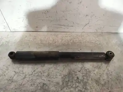 Автозапчастина б/у амортизатор задній лівий для nissan navara pick-up (d40m) doble cab se 4x4 посилання на oem iam 423093jp