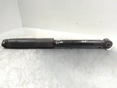 Автозапчасти б/у задний амортизатор за nissan navara pick-up (d40m) 2.5 dci diesel cat ссылки oem iam 