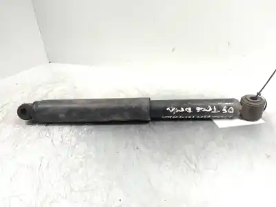 Автозапчасти б/у задний амортизатор за nissan navara pick-up (d40m) 2.5 dci diesel cat ссылки oem iam 