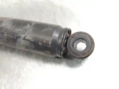 Автозапчасти б/у задний амортизатор за nissan navara pick-up (d40m) 2.5 dci diesel cat ссылки oem iam   