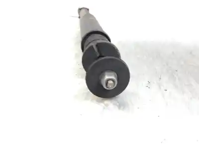 Peça sobressalente para automóvel em segunda mão amortecedor traseiro por nissan note (e11e) 1.5 dci turbodiesel cat referências oem iam   