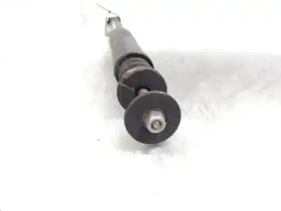 Peça sobressalente para automóvel em segunda mão amortecedor traseiro por nissan note (e11e) 1.5 dci turbodiesel cat referências oem iam   