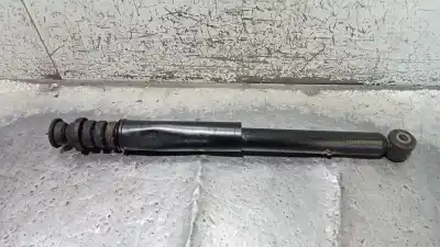Peça sobressalente para automóvel em segunda mão amortecedor traseiro direito por nissan note (e11e) 1.5 dci turbodiesel cat referências oem iam 
