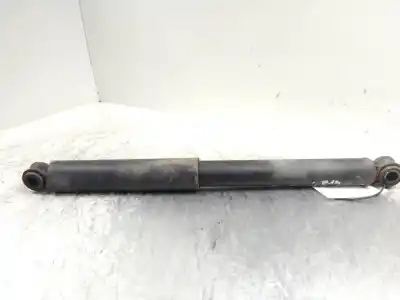 Автозапчастина б/у задній амортизатор для nissan pick-up (d22) king cab 4x4 посилання на oem iam 