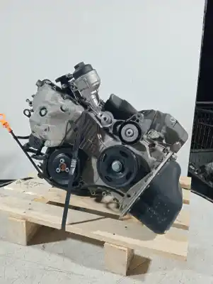 Pezzo di ricambio per auto di seconda mano motore completo per volkswagen fox (5z1) básico riferimenti oem iam bmd  048880