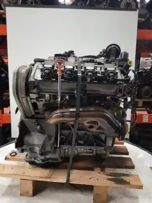 Pezzo di ricambio per auto di seconda mano motore completo per audi a8 (d2) 4.2 quattro riferimenti oem iam abz  007592
