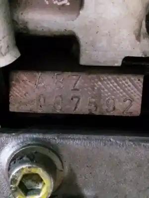 Pezzo di ricambio per auto di seconda mano motore completo per audi a8 (d2) 4.2 quattro riferimenti oem iam abz  007592