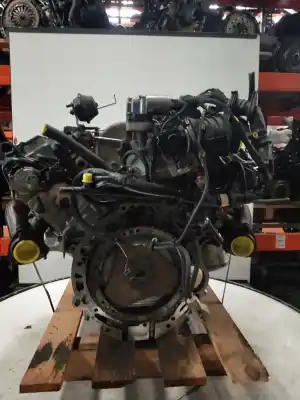 Pezzo di ricambio per auto di seconda mano motore completo per audi a8 (d2) 4.2 quattro riferimenti oem iam abz  007592